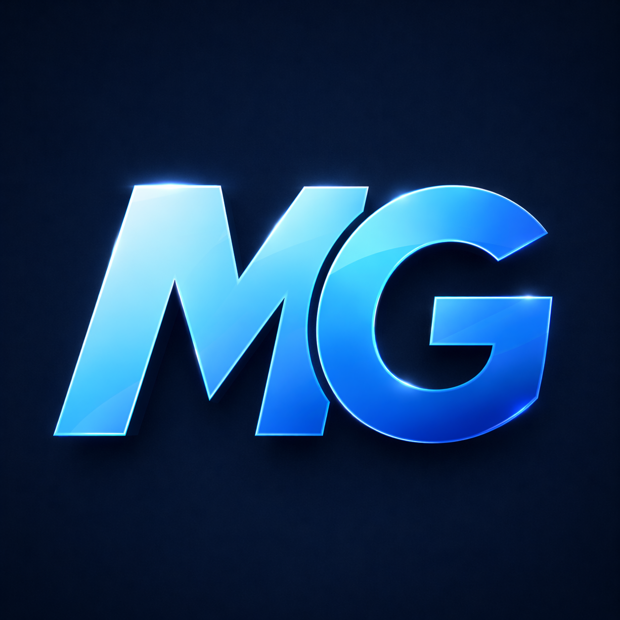 Logo MG MedGens